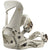 Salomon Hologram Snowboard Bindings - Women's 2023 Rainy Day