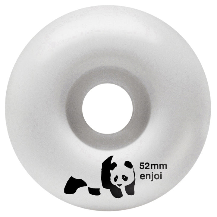 Enjoi Xray Panda FP 8.0 Skateboard Complete