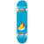 Enjoi Tweet Tweet Resin w/ Soft Wheels 7.75 Skateboard Complete