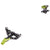 Black Diamond Helio 145 Alpine Touring Bindings 2022