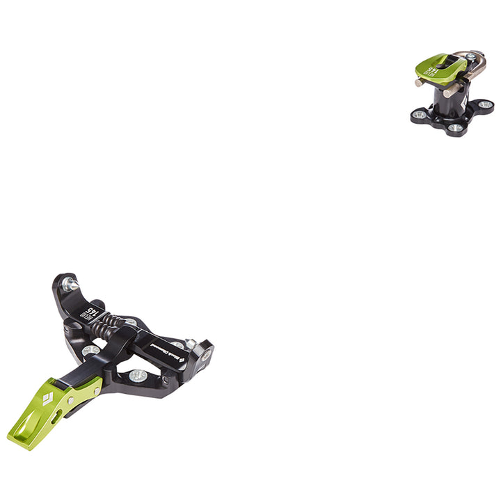 Black Diamond Helio 145 Alpine Touring Bindings 2022