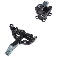 Black Diamond Helio 200 LT Alpine Touring Bindings 2022