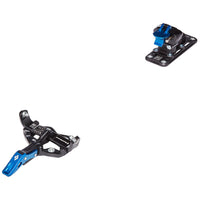 Black Diamond Helio 200 Alpine Touring Bindings 2022