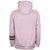 Planks Skier Hoodie - Men's Purple Haze
