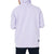 Planks Skier Hoodie - Men's Purple Haze