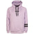 Planks Skier Hoodie - Men's Purple Haze