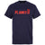 Planks Recycled T-Shirt - Men's Dark Navy