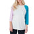 Planks Recycled Long-Sleeve T-Shirt - Men's Bone