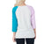 Planks Recycled Long-Sleeve T-Shirt - Men's Bone