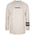 Planks Skier Long-Sleeve T-Shirt - Men's Bone