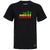 Planks The Skier's Choice T-Shirt - Men's Black