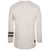 Planks Skier Long-Sleeve T-Shirt - Men's Bone