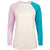 Planks Recycled Long-Sleeve T-Shirt - Men's Bone