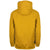 Planks Recycled Sticks Hoodie - Men's Mellow Yellow