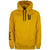 Planks Recycled Sticks Hoodie - Men's Mellow Yellow