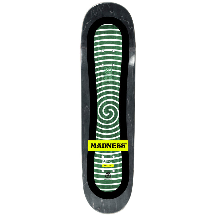 Madness Ace Rumors Impact Pro Light 8.75 Skateboard Deck