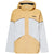 Oakley TNP Rotation RC Insulated Jacket - Men's Light Curry/White Color Block