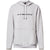 Oakley TC Stretch Logo Hoodie - Men's Lunar Rock