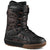 Vans Hi Standard OG Snowboard Boots (James Johnson) Black/Copper
