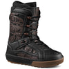 (James Johnson) Black/Copper