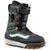 Vans Infuse Snowboard Boots 2023 (Arthur Longo) Green/Black
