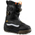 Vans Verse Range Edition Snowboard Boots 2023 (Bryan Iguchi) Black
