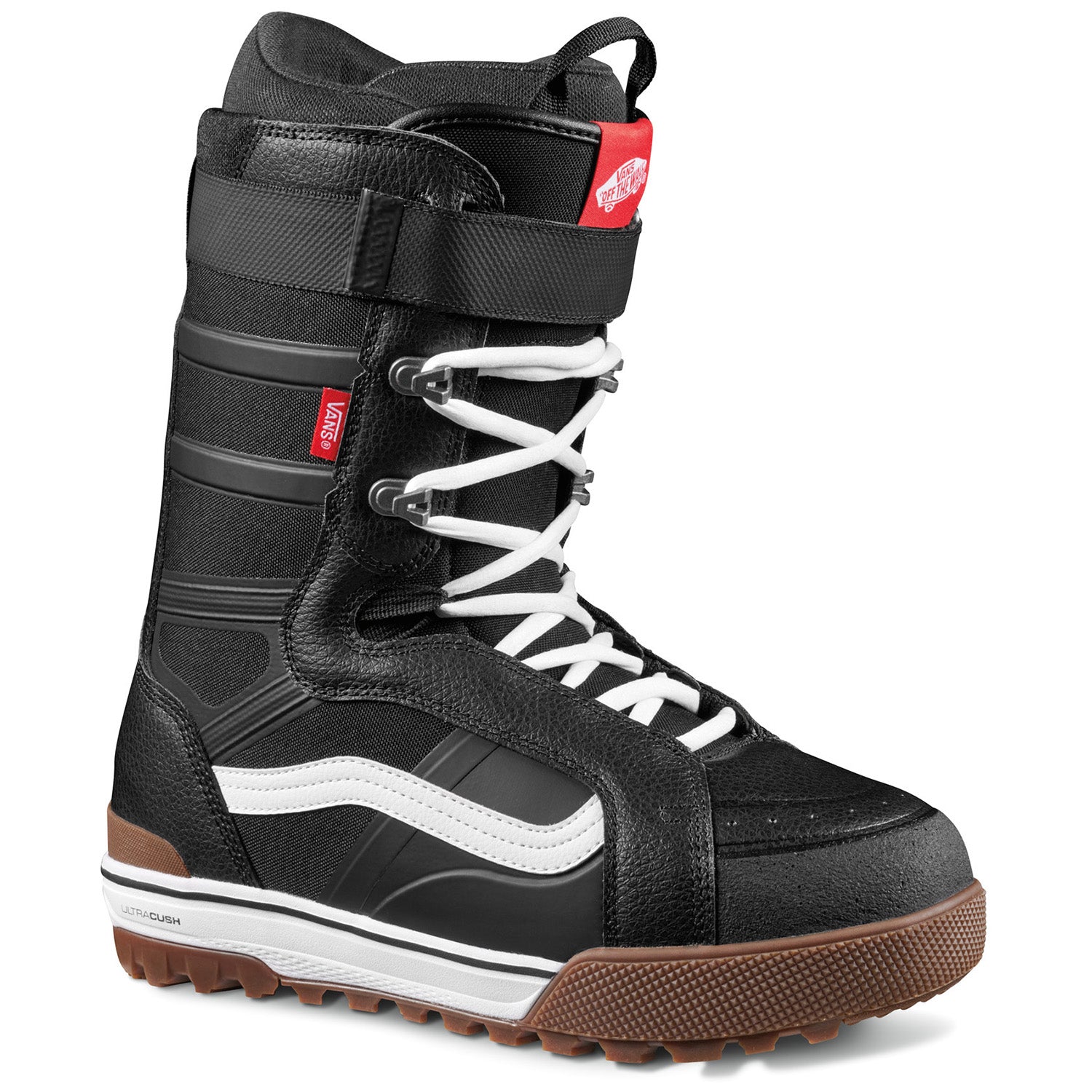 Vans Hi-Standard Pro Snowboard Boots – evo