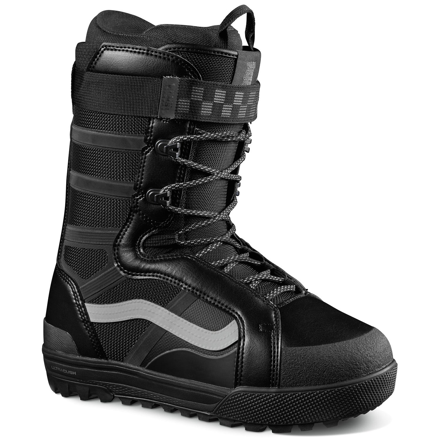 Vans Hi-Standard Pro Snowboard Boots – evo