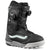 Vans Viaje Snowboard Boots - Women's 2023 Black/Grey