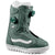 Vans Encore Pro Snowboard Boots - Women's 2023 Duck Green