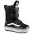 Vans Juvie Mini Snowboard Boots - Kids Black/White