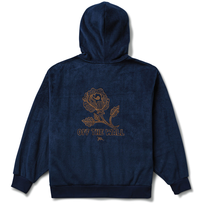 Vans Armanto Hoodie - Women's Dress Blues