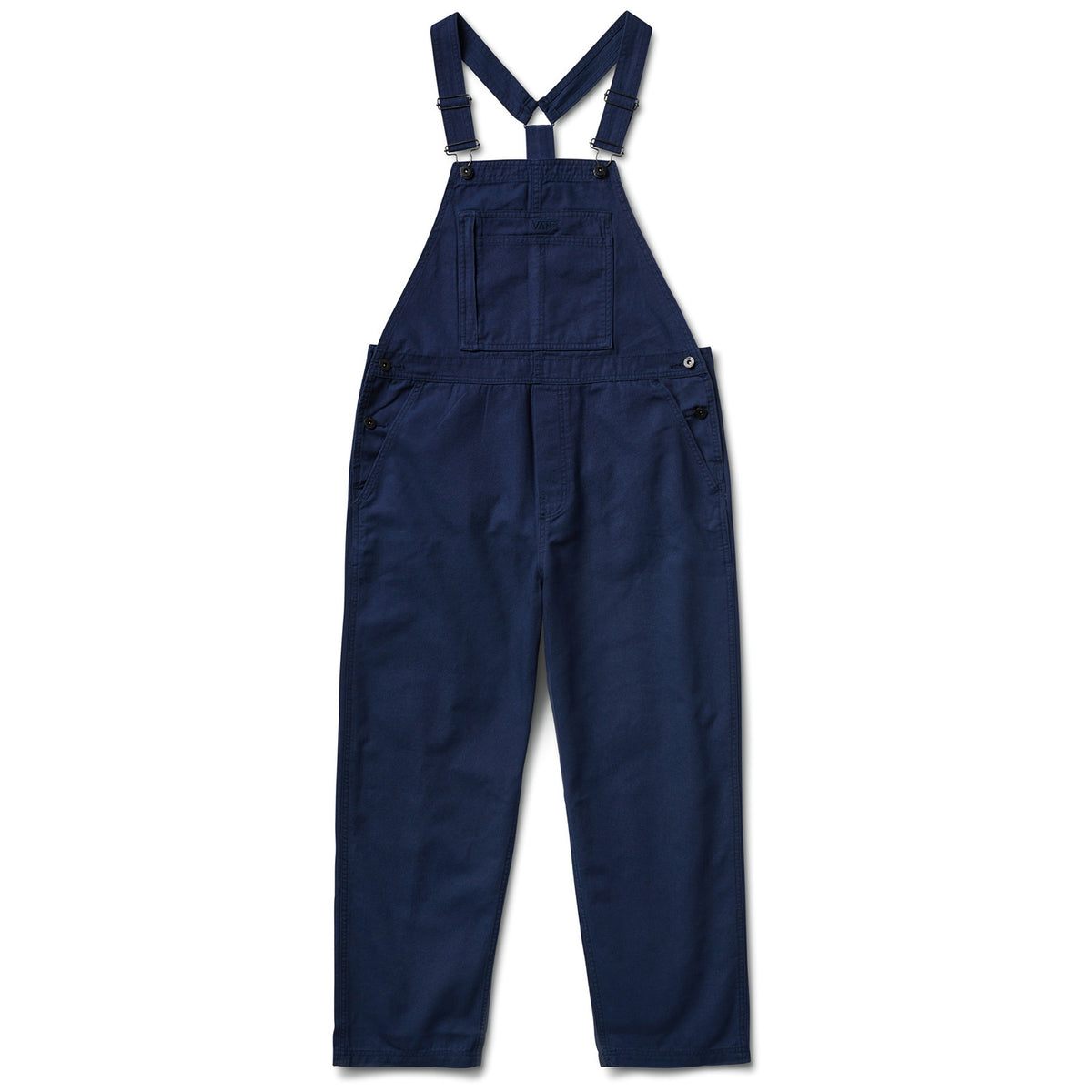Vans Armanto Overalls - Women's Dress Blues