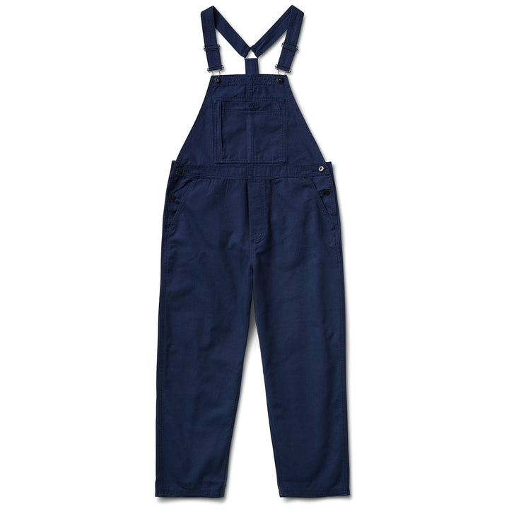 Vans Armanto Overalls - Women's Dress Blues