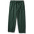 Vans Ranger Baggy Tapered Elastic Waist Pants - Men's Duck Green/Black