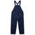 Vans Armanto Overalls - Women's Dress Blues