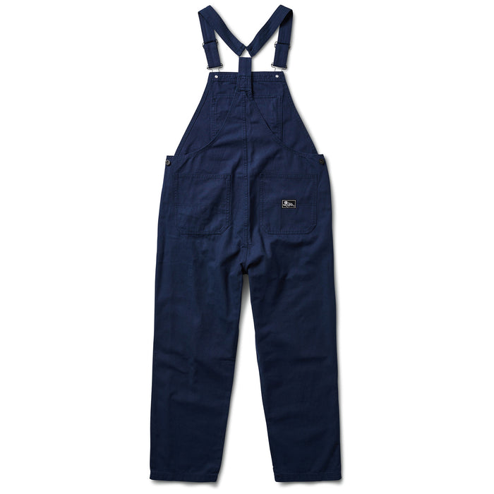 Vans Armanto Overalls - Women's Dress Blues