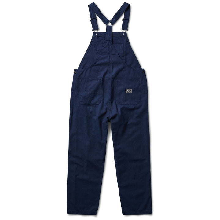 Vans Armanto Overalls - Women's Dress Blues