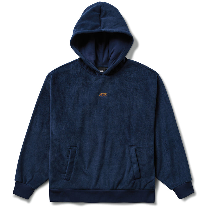 Vans Armanto Hoodie - Women's Dress Blues