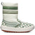 Vans Slip-on Snow Vansguard Boots - Men's Checkerboard Seagrass
