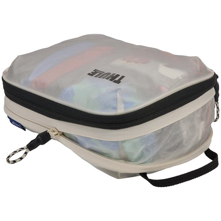 Thule Compression Small Packing Cube White