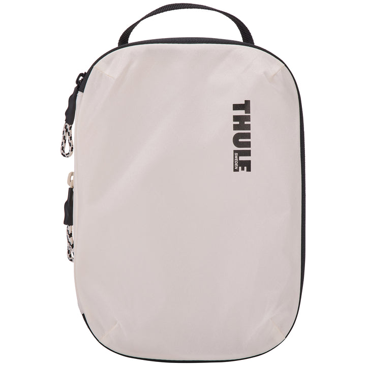 Thule Compression Small Packing Cube White