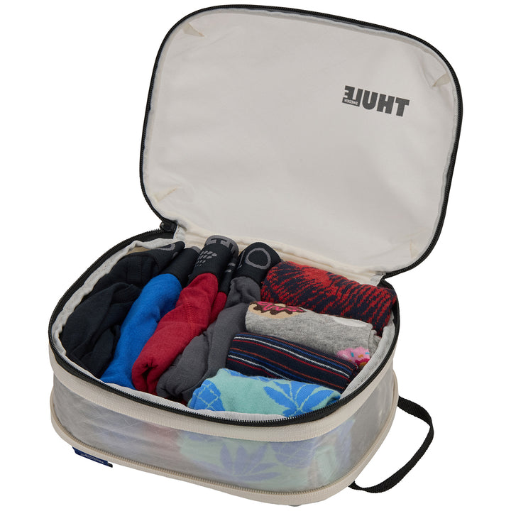 Thule Compression Small Packing Cube White
