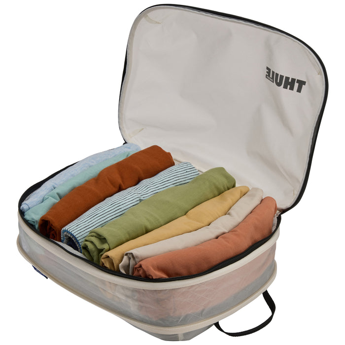 Thule Compression Medium Packing Cube White