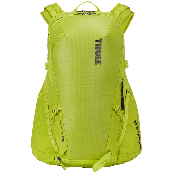 Thule Upslope 25L Snowsports Backpack Lime Punch