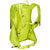 Thule Upslope 25L Snowsports Backpack Lime Punch