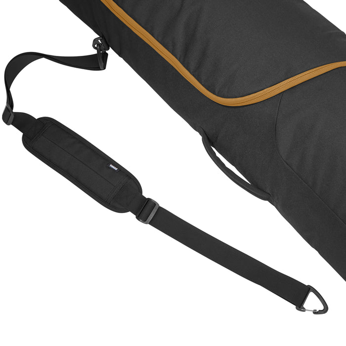 Thule Roundtrip Snowboard Bag Black