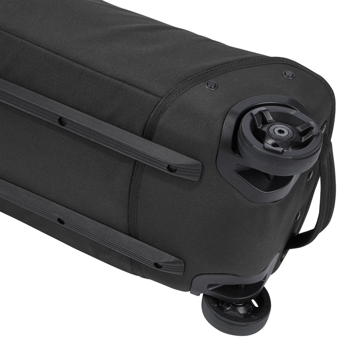 Thule Roundtrip Snowboard Roller Bag Black