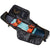 Thule Roundtrip Snowboard Roller Bag Black