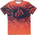Jones Mountain Surf T-Shirt - Men's Orange